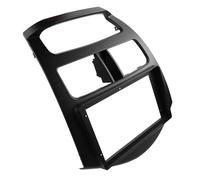 Parti di ricambio automobilistiche Per Chevrolet Spark Beat 2010-2013, Pannello Stereo, Cornice Del Cruscotto