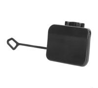 Parti di ricambio automobilistiche Tappi Ricambio Per Gancio Traino Per W212 E200 E220 Accessori Per Auto 2128850326 Copertura Per Gancio Traino Paraurti Posteriore