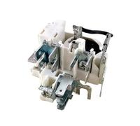 Parti di ricambio Avviatore frigorifero combinato compressore Protezione QP3-15/C