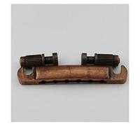 Parti di ricambio chitarra Casellaio Della Barra Della Chitarra Con Ancore E Borchie Colore Di Bronzo Per LP SG. Guitars.