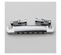 Parti di ricambio chitarra Cavallo Della Barra Della Chitarra Con Ancore E Borchie Per LP SG. Guitars. (Color : CR)