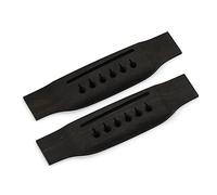 Parti di ricambio chitarra Folk Acoustic Guitar Code Guitar Bridge Bridge Inferiore Codice Inferiore Drive Pull String String String Plate Rose Xylofone Code (Color : 5)