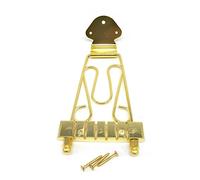 Parti di ricambio chitarra Targhetto Per Chitarra Elettrica Per Chitarra Per 6 Corde Accessori Per Chitarra Per Chitarra Elettrica (Color : Gold)