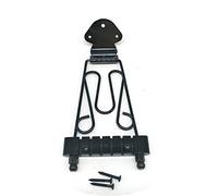 Parti di ricambio chitarra Targhetto Per Chitarra Elettrica Per Chitarra Per 6 Corde Accessori Per Chitarra Per Chitarra Elettrica (Color : Black)