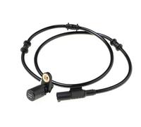 Parti di ricambio Compatibile Con Benz Per Classe M W163 1998-2005 Anteriore Sinistra Destra ABS Sensore Di Velocità Della Ruota Auto FL FR 1635400717 1635400817(Front Left (FL))
