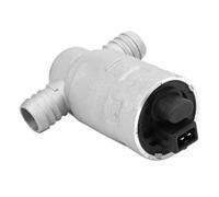 Parti di ricambio Compatibile Con BMW Per 318i 318is 740i 740il E36 E30 Con Valvola Di Controllo Dell'aria Al Minimo A 2 Pin 0280140549 13411433627