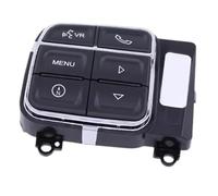 Parti di ricambio Compatibile Con Dodge Per Charger Per Journey 2011 2012 2013 2014 Auto Multi-Function Volante Pulsante Cruise Control Switch