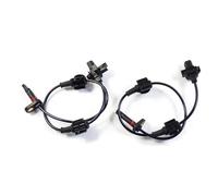 Parti di ricambio Compatibile Con Fit 1.5L 2009 2010 2011 2012 Sensore Di Velocità Ruota ABS Posteriore Sinistro Destro OE # 57475-TF0-003 57470-SWA-003 57470-SWA-013 5S12826