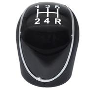 Parti Di Ricambio Compatibile Con Ford Per C-MAX 2007-2024 Per Transit Per Connect 2013-2024 Per Kuga 2008-2024 1 Pomello Del Cambio A 5 E 6 Marce