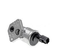 Parti di ricambio Compatibile con Ford Per Fiesta Per Focus Per Ka Per Puma 1.4 1.6 16V 1998-2008 Valvola Di Controllo Dell'aria Al Minimo XS4U9F715DB