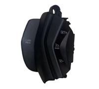 Parti di ricambio Compatibile Con Ford Per Focus 3 2012 2013 2014 Auto Cruise Control System Kit Pulsanti Volante Per Interruttore Di Controllo Della Velocità Con I Cavi(Button)