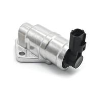 Parti di ricambio Compatibile Con Ford Per Focus Per Mondeo Per MK3 1.8 16V 2.0 2.3L L4 2001-2011 Valvola Controllo Dell'aria Al Minimo A 2 Pin IAC 1S7G9F715AA 1S7G-9F715-AE