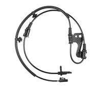 Parti di ricambio Compatibile Con Hyundai Per Elantra 2017-2020 Sensore Di Velocità Della Ruota ABS Anteriore Sinistro 59810F2300 59810-F2300 FL