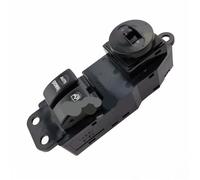 Parti di ricambio Compatibile Con HYUNDAI Per H1 Per STAREX 2001 2002 2003 2004 2005 2006 Interruttore Regolatore Alzacristallo Lato Guida Sinistro OEM: 93570-4A000