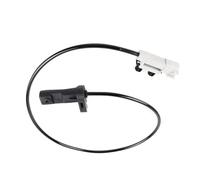 Parti di ricambio Compatibile Con Jeep Per Commander Per Grand Per Cherokee 2006-2010 Sensore Di Velocità Ruota Anteriore Sinistra Destra ABS 56044146AA 56044144AB(Rear Left)