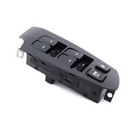 Parti di ricambio Compatibile Con Kia Per Forte EX LX Per SX 2010 2011 2012 2013 Interruttore Di Controllo Alzacristalli Elettrico Pulsante Di Bloccaggio Accessorio 14 Pin OEM:93570-1M100