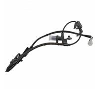 Parti di ricambio Compatibile Con Lexus Per RX330 RX350 RX400H Anteriore Posteriore L/R ABS Sensore Di Velocità Della Ruota 89542-48030 89543-48030 89546-48030 89545-48030(Rear Right)
