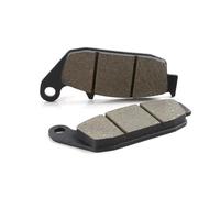 Parti di ricambio Compatibile Con LONCIN Per LX300gs Per 300R Moto Posteriore Dischi Scarpe Pastiglie Freno Blocco Accessori