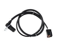 Parti di ricambio Compatibile Con Mitsubishi Per Pajero Per Montero Anteriore Posteriore Sinistra Destra ABS Sensore Di Velocità Della Ruota 4670A189 4670A190 4670A191 4670A192(Front Left)