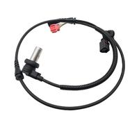 Parti di ricambio Compatibile Con Per A6 Per Avant C5 4B S6 ABS Sensore Di Velocità Della Ruota 8D0927803B 8D0927803C ALS429 5S10456 8D0927803D(Front right)