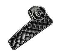 Parti di ricambio Compatibile Con SEAT Per Formentor 2021-2022 Per Alhambra 2011-2015 Staffa Rilascio Della Maniglia Del Cofano Motore OEM: 6R1823533