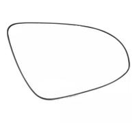Parti Di Ricambio Compatibile Con Toyota Per Camry SE Sport 2014 Retrovisore Per Gli Specchietti Retrovisori Automatici Riscaldati Vetro Posteriore OEM：87947-06410 87917-06410