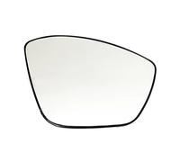 Parti Di Ricambio Compatibile Con Vauxhall Per Corsa F 2019 2020 2021 2022 2023 Auto Sinistra E Destra Specchietto Retrovisore Riscaldamento Lenti Di Vetro OEM: 1607512180