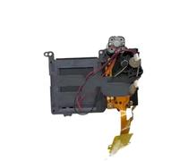 Parti di ricambio, compatibili con Canon EOS 200D / 200DII 250D Rebel SL2 / SL3 Gruppo unità otturatore Lama Tenda Scatola Assy