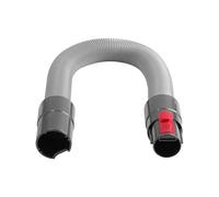 Parti di ricambio, compatibili con Dyson, V7 V8 V10 V11 V12 V15 Kit adattatore for tubo flessibile for aspirapolvere(1pc Extension Hose)