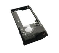 Parti di ricambio, compatibili con Sony ILCE-7M2/ ILCE-7 II/ A7M2/ A7 II, guscio posteriore, cover posteriore con tappo for porta scheda SD.