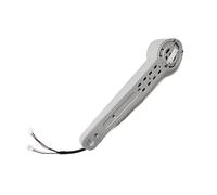 Parti di ricambio compatibili per accessori F3 GPS RC Drone 4D-F3 inclusi braccio del motore del motore 'imputazione delle eliche(REAR ARM CCW MOTOR)