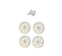 Parti di ricambio compatibili per accessori F3 GPS RC Drone 4D-F3 inclusi braccio del motore del motore 'imputazione delle eliche(GEAR BEARINGS)