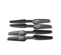 Parti di ricambio compatibili per accessori F3 GPS RC Drone 4D-F3 inclusi braccio del motore del motore 'imputazione delle eliche(1SET PROPELLER)