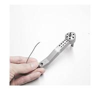 Parti di ricambio compatibili per accessori F3 GPS RC Drone 4D-F3 inclusi braccio del motore del motore 'imputazione delle eliche(FRONT ARM CCW MOTOR)