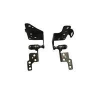 Parti di ricambio compatibili per laptop GP72 GL72 GL72M MS-1795 MS-1799 MS-179B Include cover posteriore LCD Cerniere della cornice anteriore Poggiapolsi e custodia inferiore in plastica(HINGES)