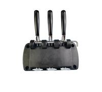 Parti Di Ricambio Complete Del Pannello Frontale Compatibile Con GS Accessori For Gelatiere Di Macchine For Servire Soft