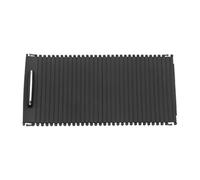 Parti di ricambio Copertura avvolgibile for console centrale interna for auto adatta for Classe C W204 S204 Classe E W212 S212 A20468076079051