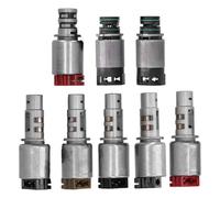 Parti di ricambio del cambio Kit elettrovalvola cambio automatico A6MF1 A6MF2 per Kia 6 per velocità 46313-3B000