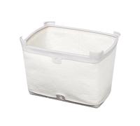 Parti Di Ricambio Del Cestello Del Filtro, Compatibili Con Aiper | Compatibile Con Il Pulitore For Piscina Aiper Scuba S1 Scuba S1 2025(Filter Cloth)