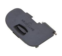 Parti di ricambio del coperchio della porta della batteria per 70D 80D Digital Camera New Battery Case Shell