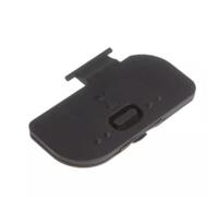 Parti di ricambio del coperchio della porta della batteria per D800 D800E D810 Camera New Battery Case Shell