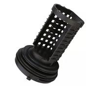 Parti di ricambio del filtro della pompa della lavatrice | Codice 383EER2001A, robusto raccogli-pelucchi for ridurre i rischi di guasti meccanici