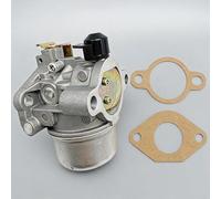 Parti di ricambio del miscelatore di combustibile della tosaerba, per carburatore 1205380-S 1205382-S 1285301-S, assicura il buon funzionamento del motore