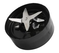 Parti di Ricambio del Frullatore, Lama Dell'estrattore del Frullatore Parti di Ricambio della Lama Trasversale Universale Compatibili con lo Spremiagrumi 1000W