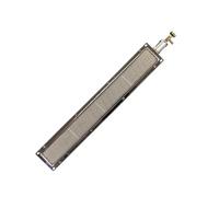Parti Di Ricambio Del Riscaldatore Del Bruciatore Di 53x9.5cm 57x9.5cm For Le Stufe Della Griglia Del Barbecue Della Cucina Domestica(53cmx9.5cm)
