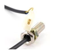 Parti di ricambio del tachimetro Sensore di velocità