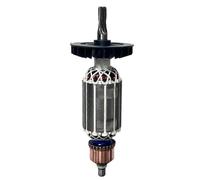 Parti di ricambio della bobina del rotore AC220-240V GBH2-24 DRE GBH2-20 Martello elettrico Utensili elettrici Armatura Ancoraggio Rotore Statore(Rotor)