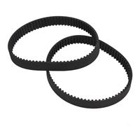 Parti di ricambio della cinghia di trasmissione compatibili con PHO 15-82 16-82 20-82 Accessori per macchine per pialle 2604736001, confezione da 2