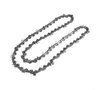 Parti di ricambio della lama a catena per motosega, 20 L 0 325 passo 0 058 calibro 76 DL, lunga durata della vita (18)