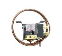 Parti di ricambio della macchina del ghiaccio su 16BAR HTB-X114 Interruttore di controllo della pressione di avvio del ventilatore Compatibile con Manitowoc Ice Fare sostituire la macchina